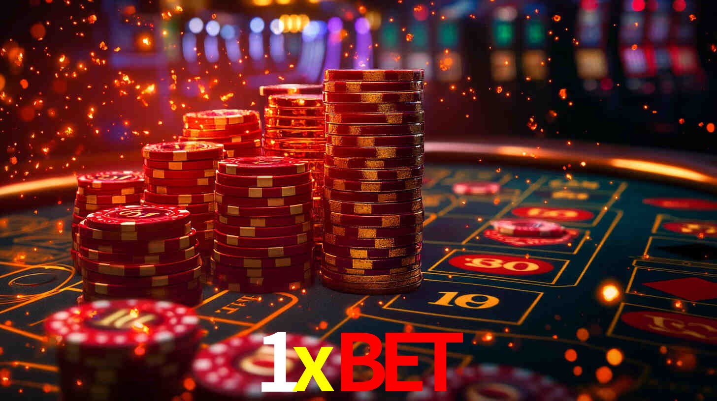 Explore as vantagens do 1xbet: serviço profissional e confiabilidade