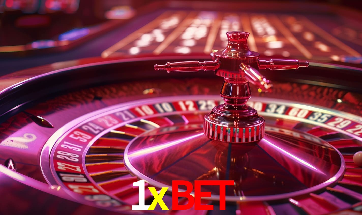 Provedores de Jogos 1xbet