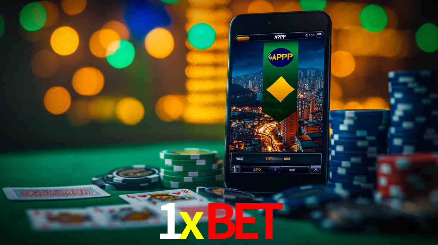 Apostas de Tênis 1xbet
