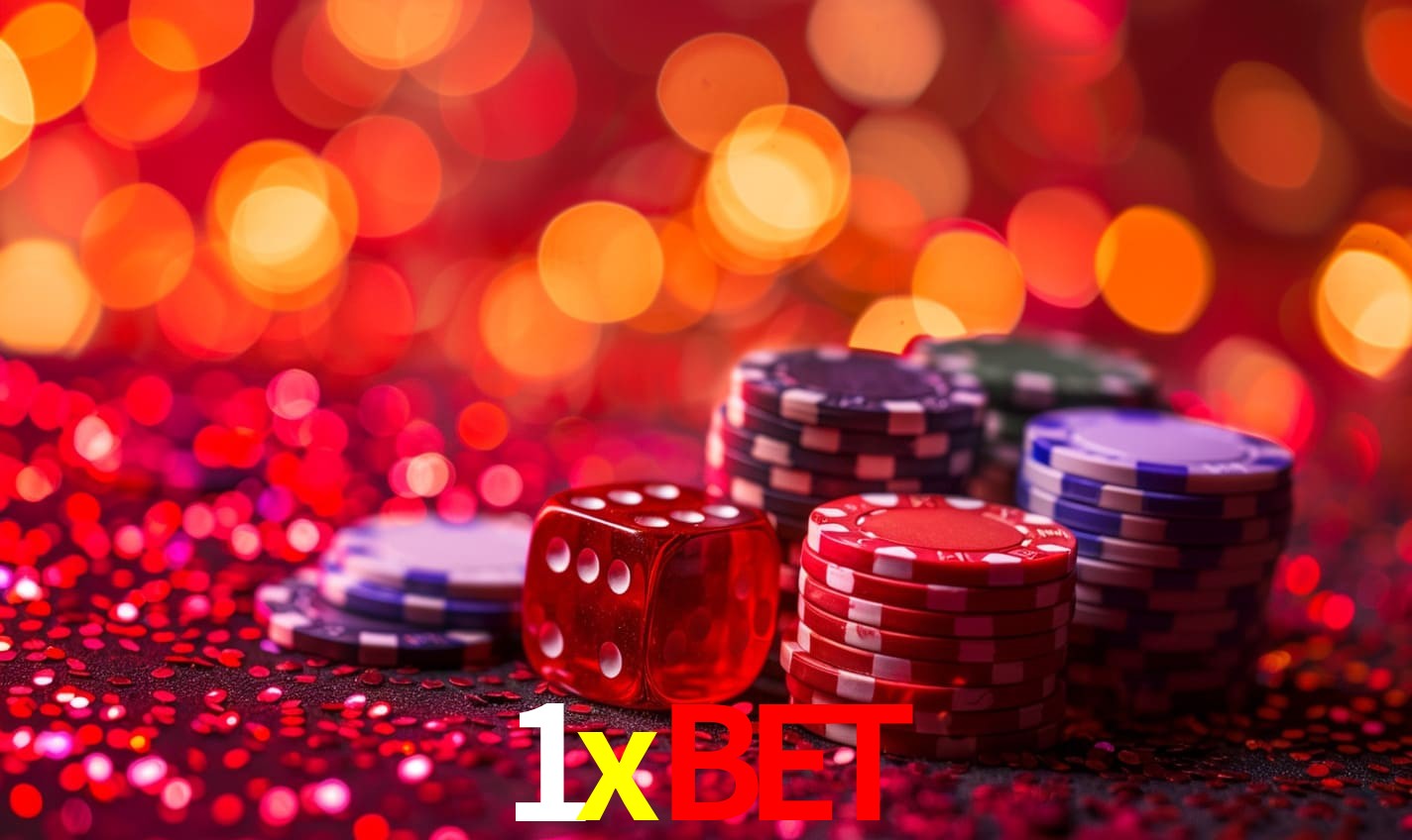 Diretório de Jogos 1xbet