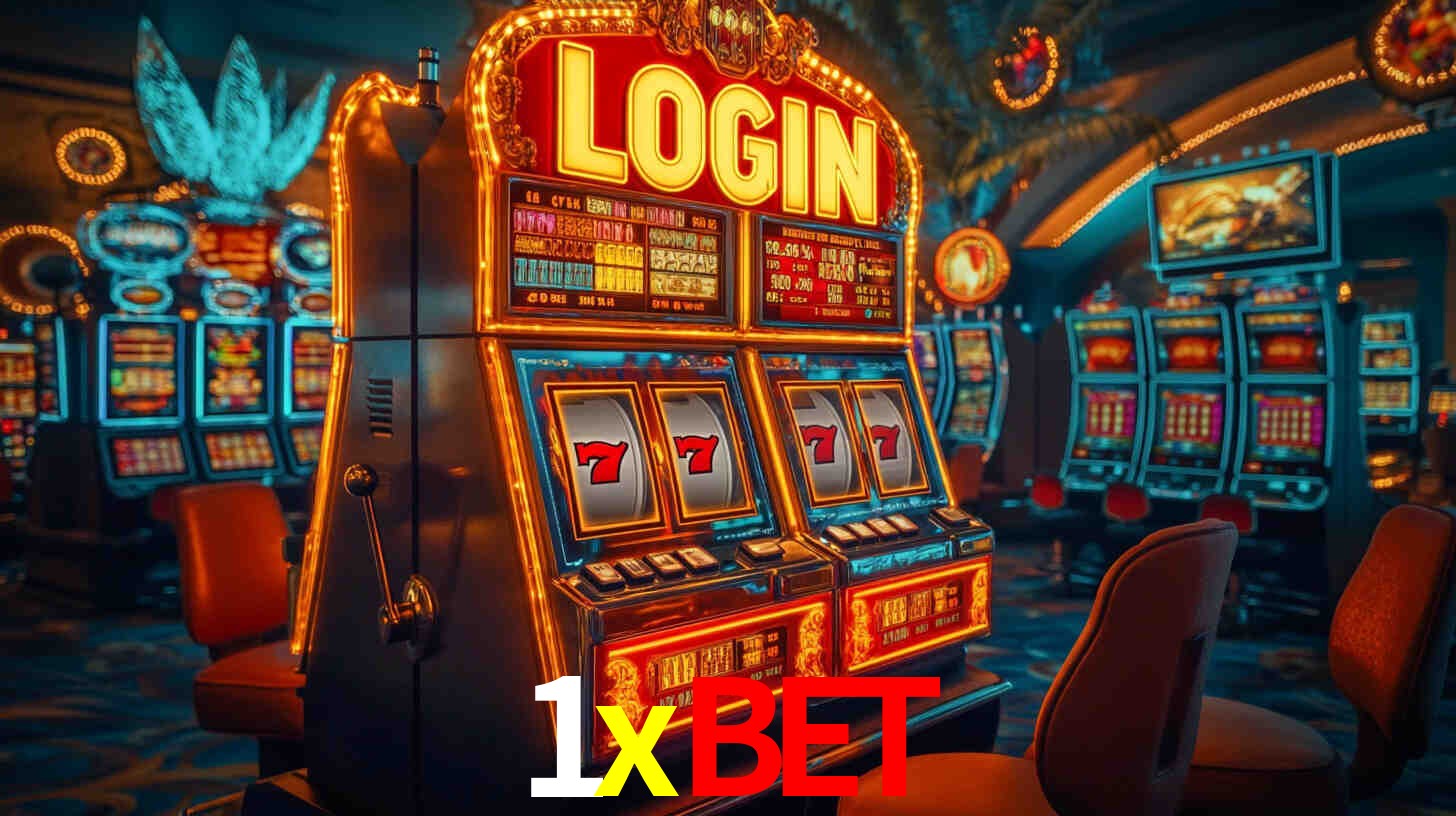 Experimente o Login Seguro Premium no 1xbet