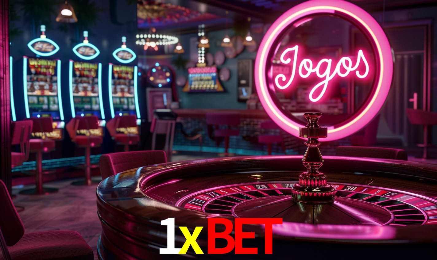 Casino Ao Vivo 1xbet