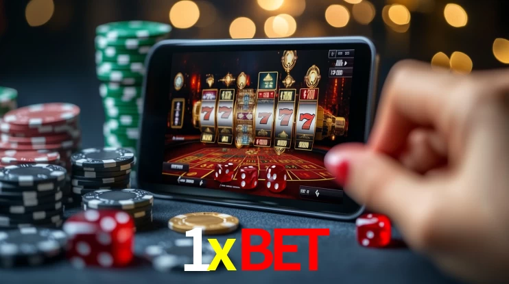 Ofertas Imperdíveis na 1xbet: Promoções e Bônus Que Valem a Pena