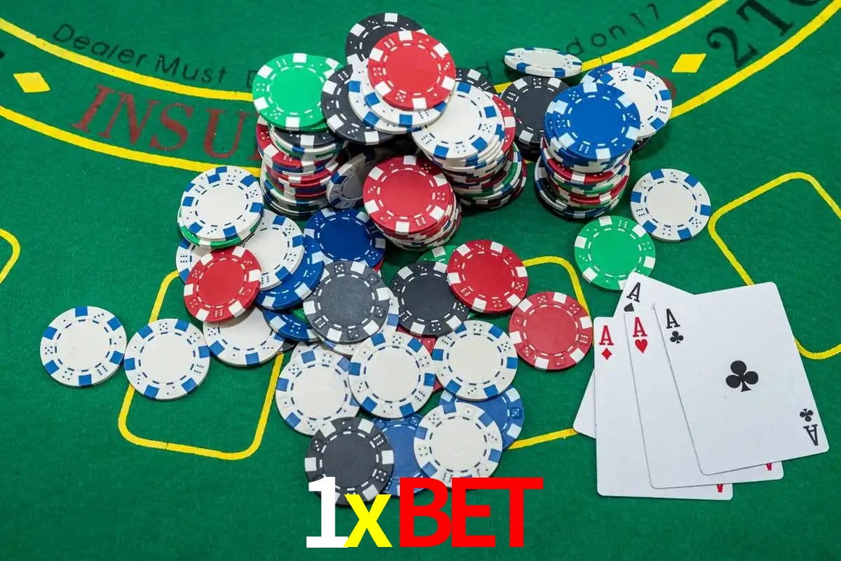 A Revolução dos Aplicativos de Jogos no 1xbet