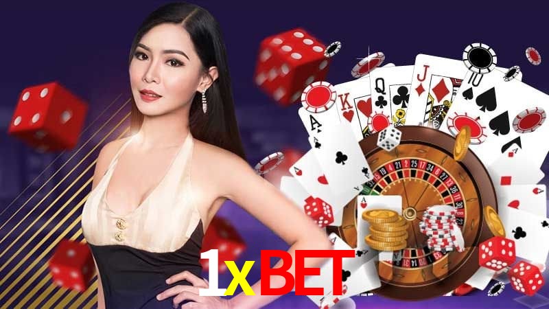 Descubra a Essência do 1xbet: Nossa História e Compromissos