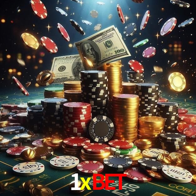 Promoção Relâmpago 1xbet