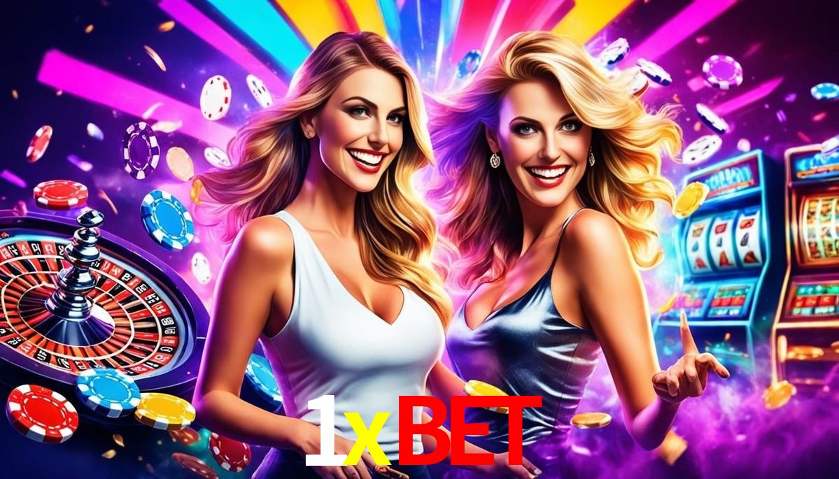 Desvendando o Mundo dos Jogos Virtuais na 1xbet