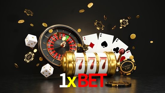 Roulette Table 1xbet