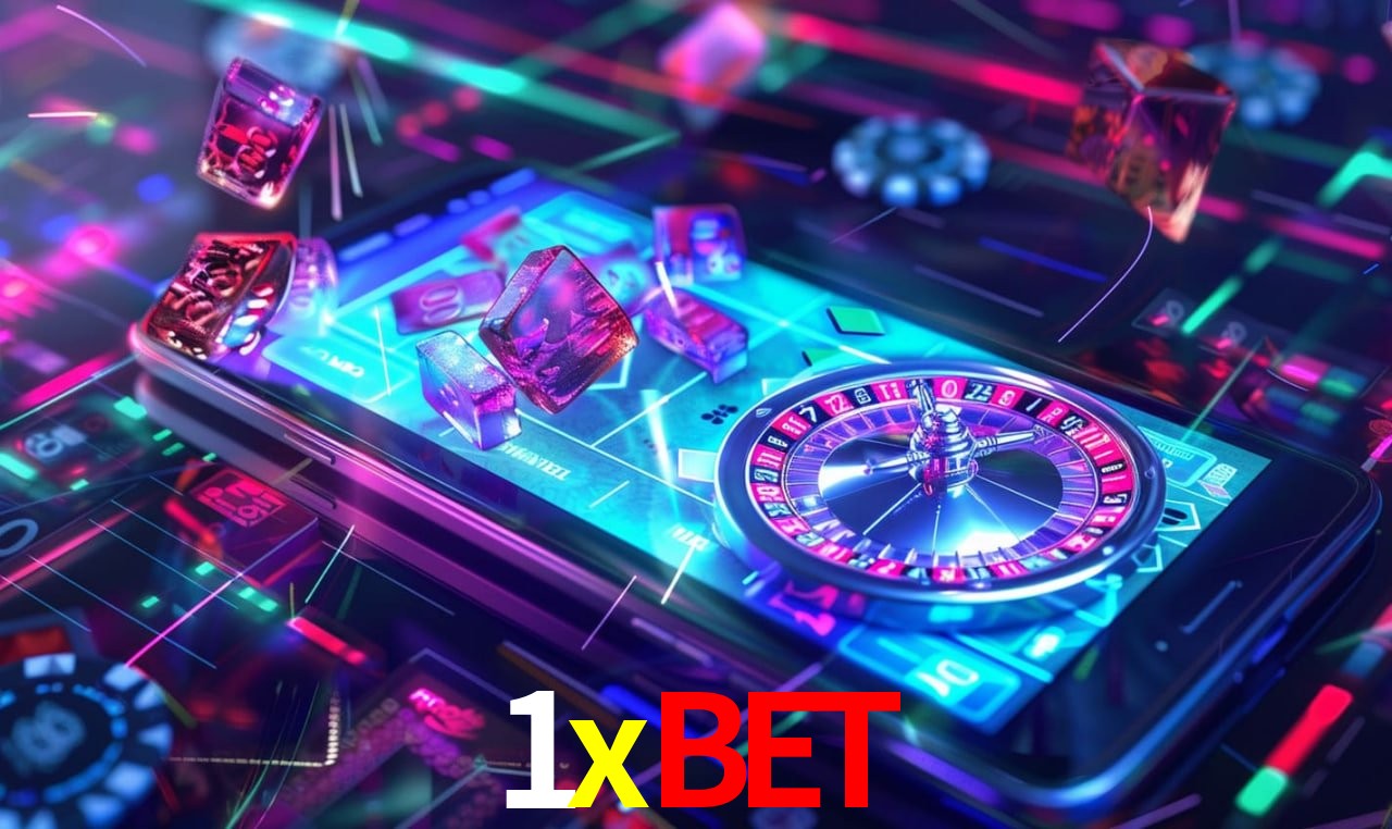Desvendando o Mundo dos Jogos Virtuais na 1xbet