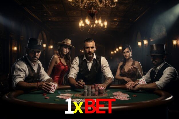 Sistemas de Segurança 1xbet