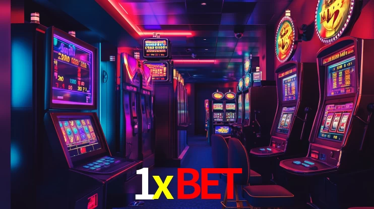 1xbet: Jogos de Caça-Níqueis-Altas Recompensas, Roleta-Velocidade, Blackjack-Desafios Máximos