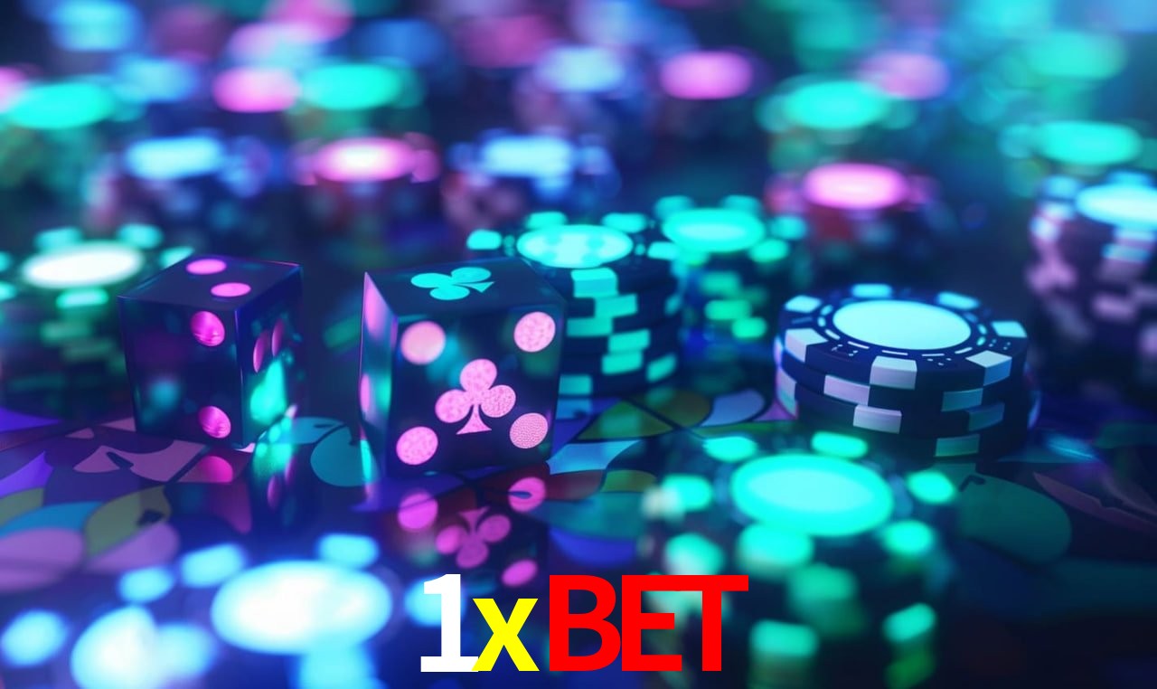 Inovações de Jogos na 1xbet: O Futuro das Experiências Interativas