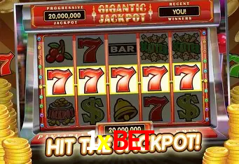 Descubra o Mundo do Cassino Online com 1xbet