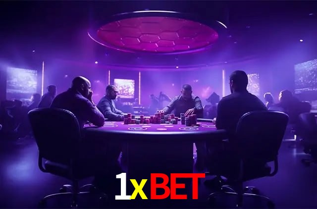 Apostas Esportivas na 1xbet: Um Guia Completo
