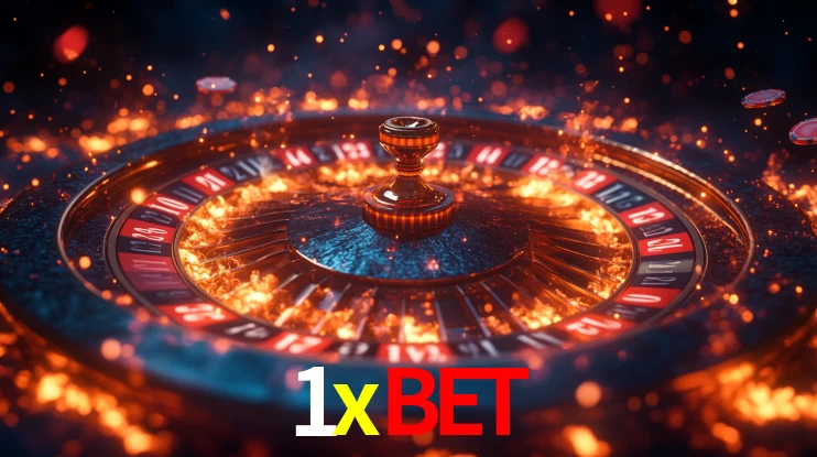 Sinta a adrenalina dos jogos de cassino com 1xbet