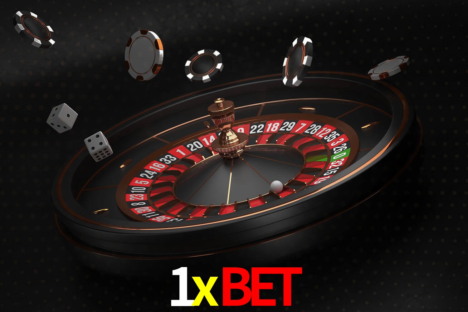 1xbet: A Experiência de Casino com Jogos de Mesa ao Vivo