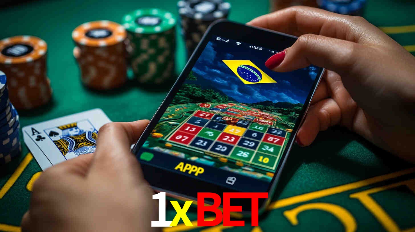 Casino VIP 1xbet
