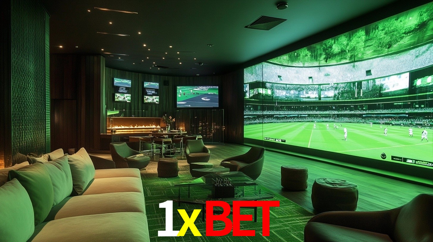 Bônus Generosos e Exclusivos no 1xbet para Você!